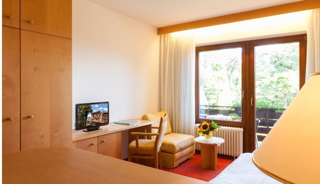 Hotel Thurnergut Dorf Tirol Exterior foto
